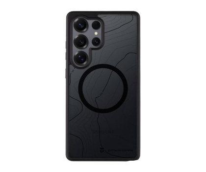 Etui / obudowa na smartfona Tactical MagForce Hyperstealth Sika Kryt pro Samsung Galaxy S25 Ultra